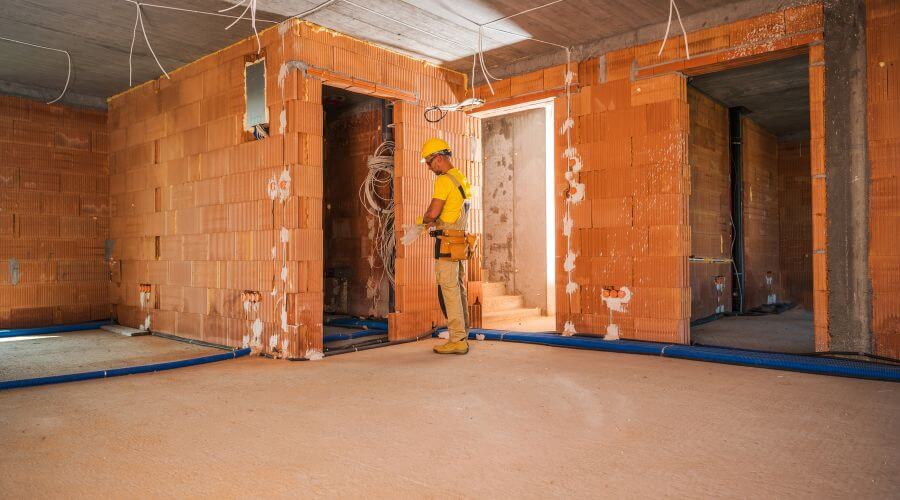 Local Chimney Repair in Barrett, MN